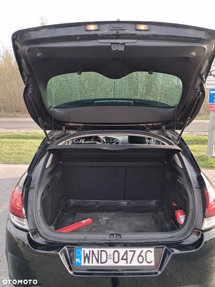 Citroën C4 BlueHDi 120 Stop&Start Selection - 3