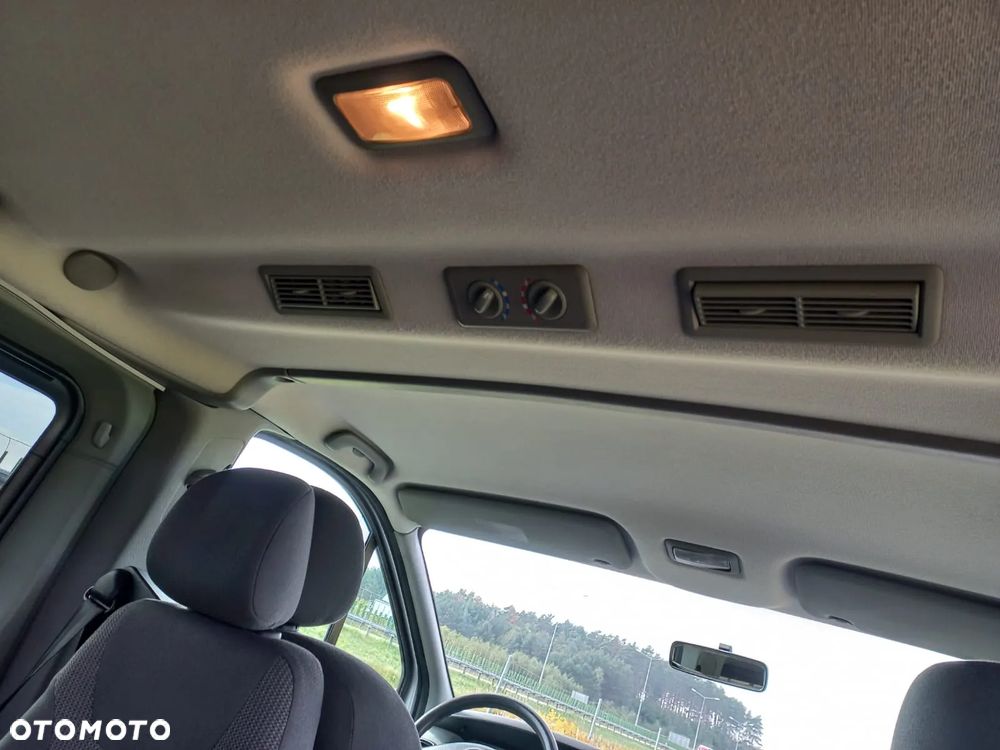 Opel Vivaro 2.0 CDTI L1H1 Life - 17