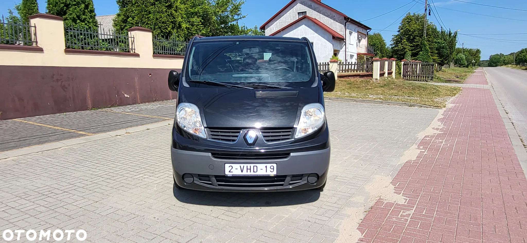 Renault Trafic - 8