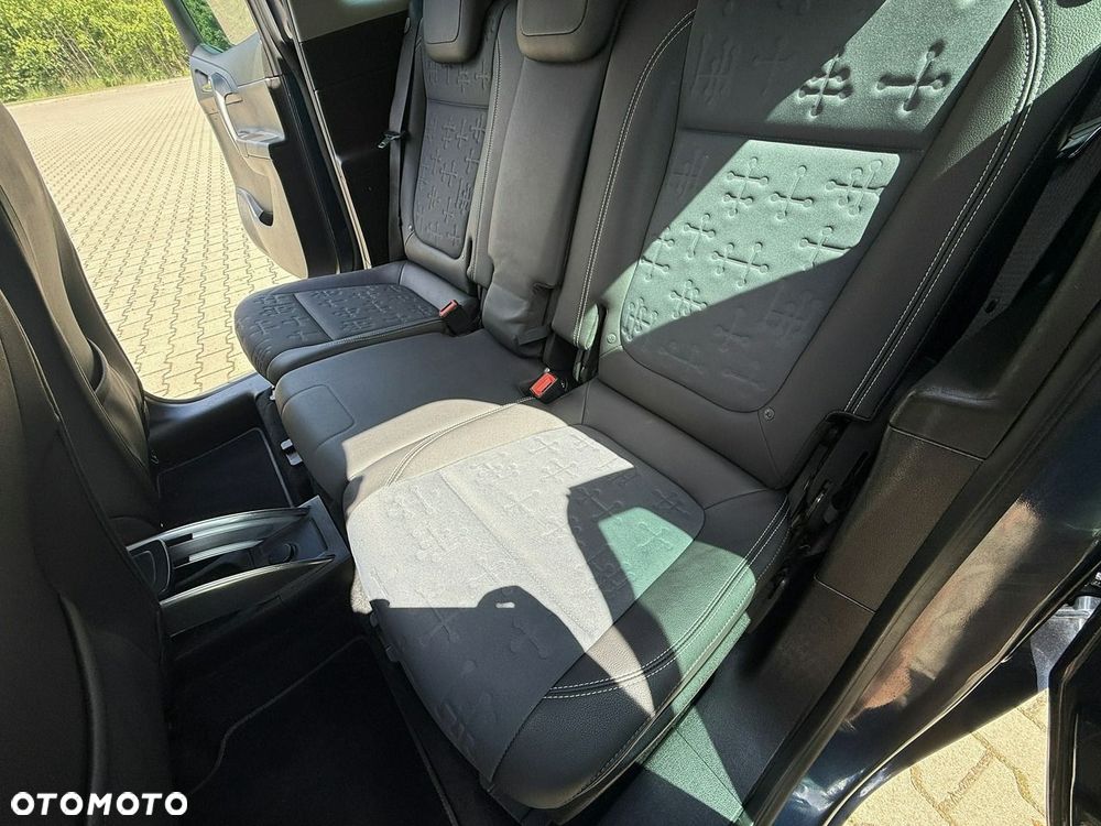 Opel Meriva 1.4 T Enjoy - 10