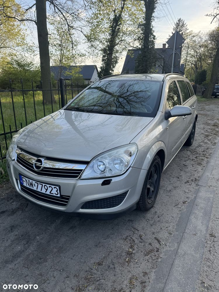 Opel Astra - 4