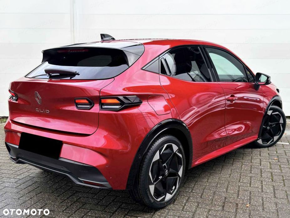 Renault Clio 2026 photo 5