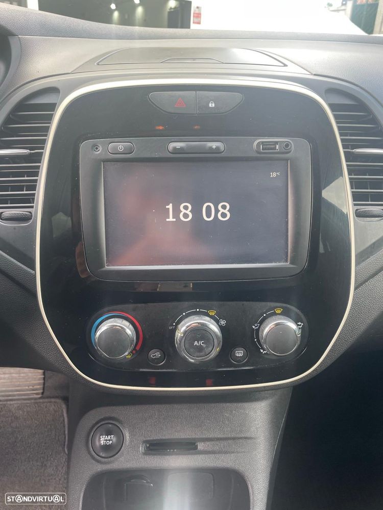 Renault Captur ENERGY TCe 120 EDC Dynamique - 16