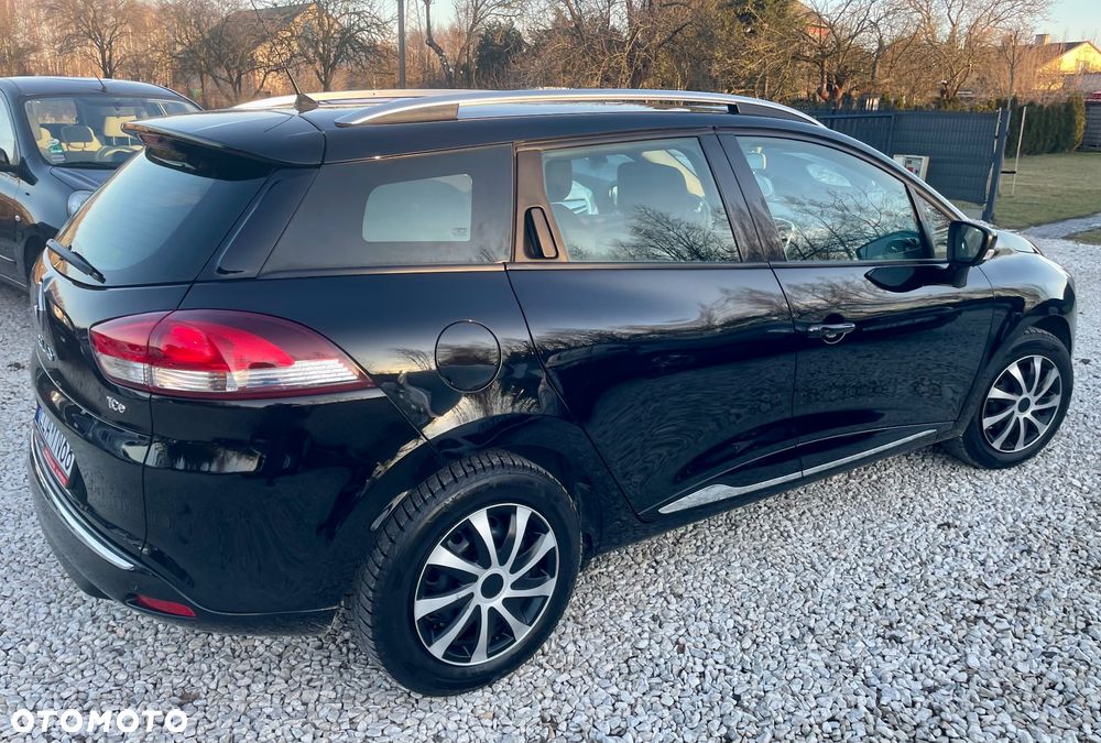 Renault Clio TCe 90 Luxe - 20