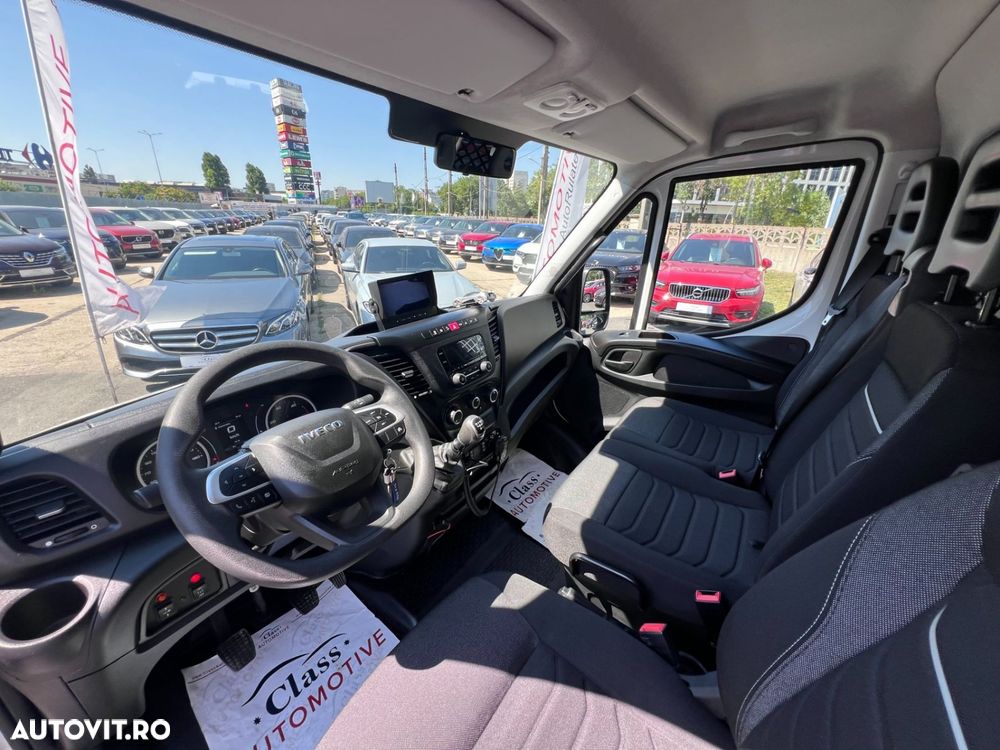 Iveco Daily 35C - 15