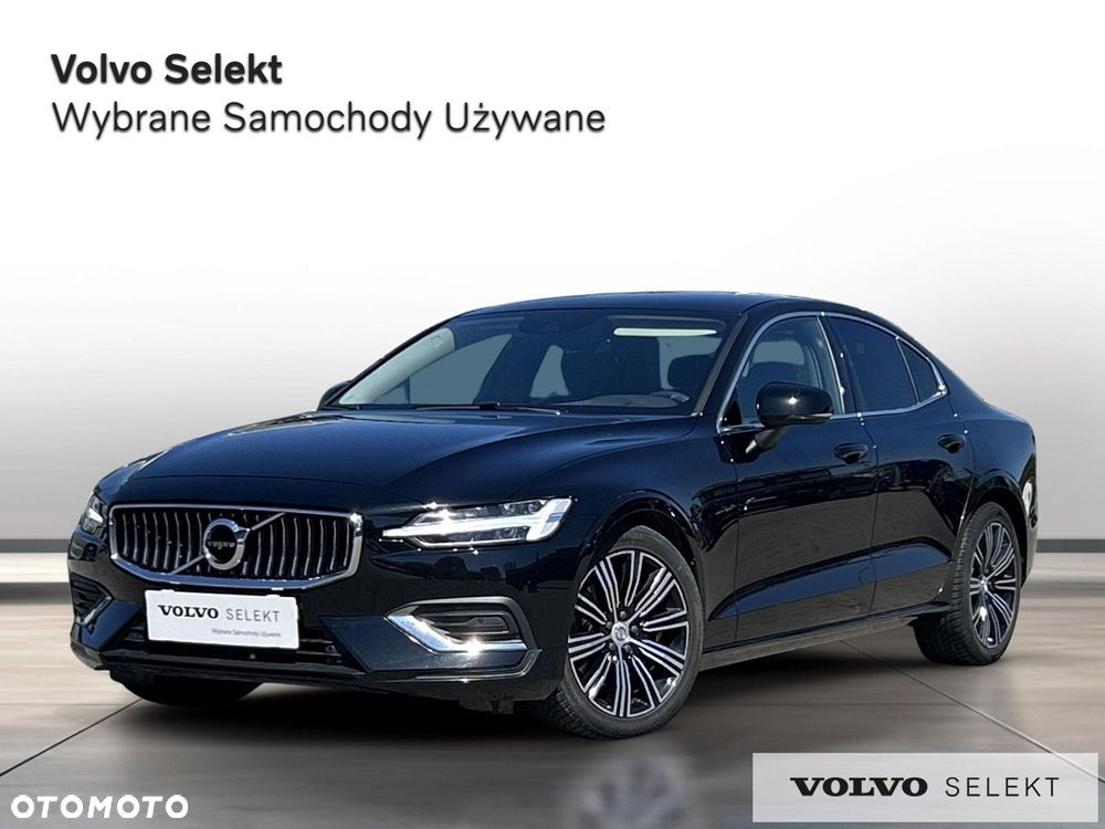 Volvo S60 - 1