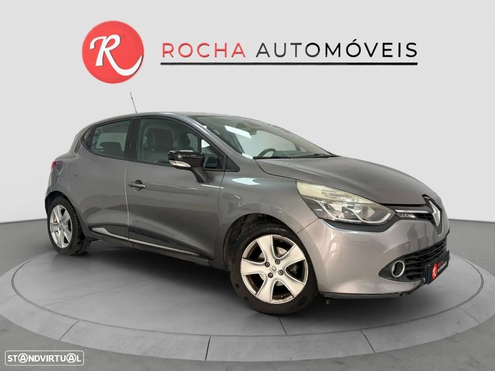 Renault Clio 0.9 TCe Limited Edition — photo 3