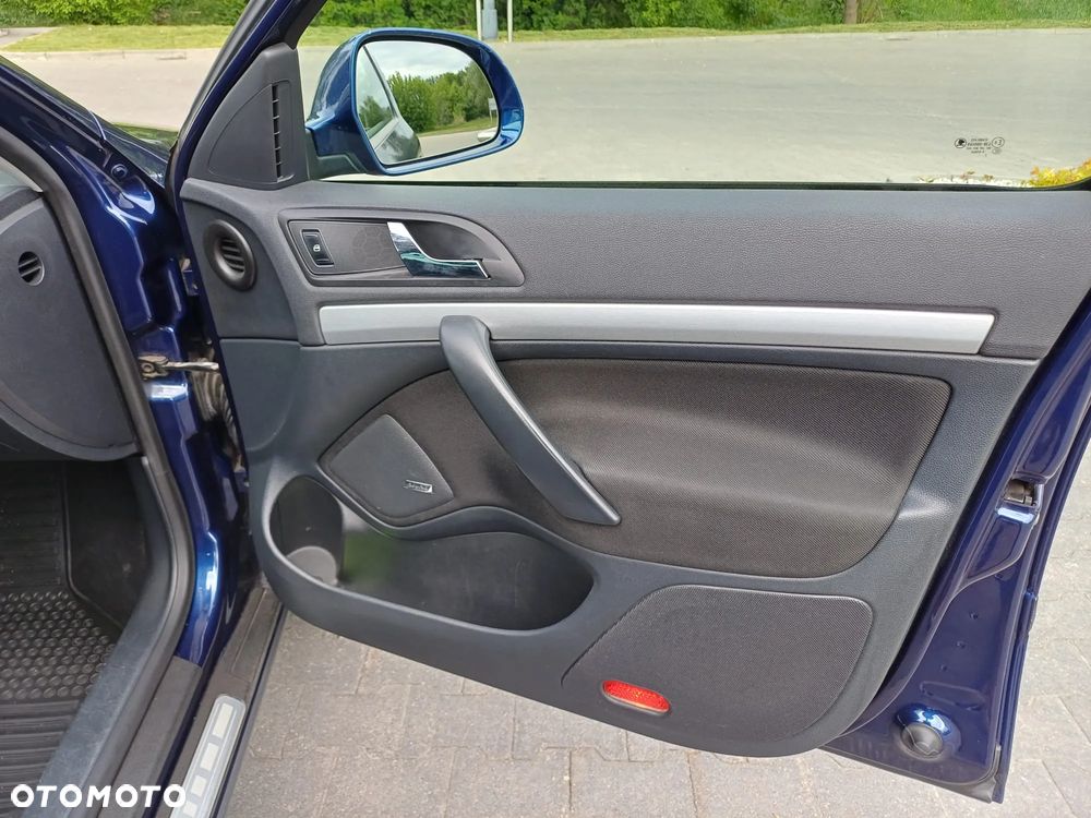 Skoda Octavia 2.0 TDI DPF 4x4 Scout - 14