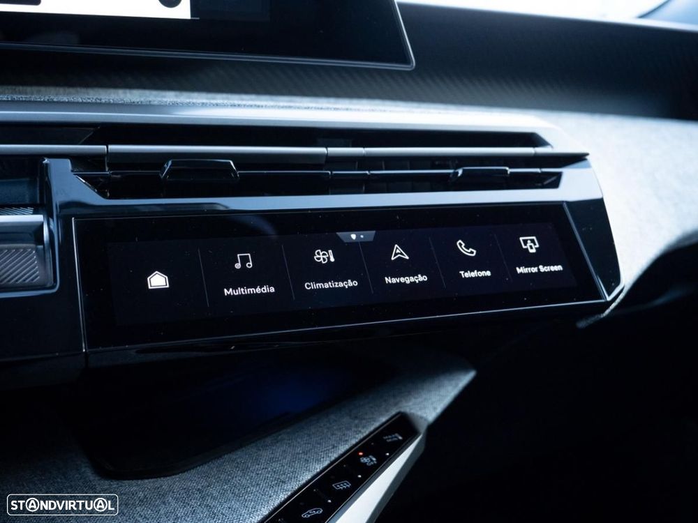 Peugeot E-3008 73 kWh Allure - 34