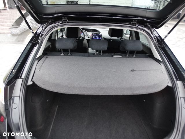 Honda Civic 1.8i-VTEC i-SHIFT Executive - 37
