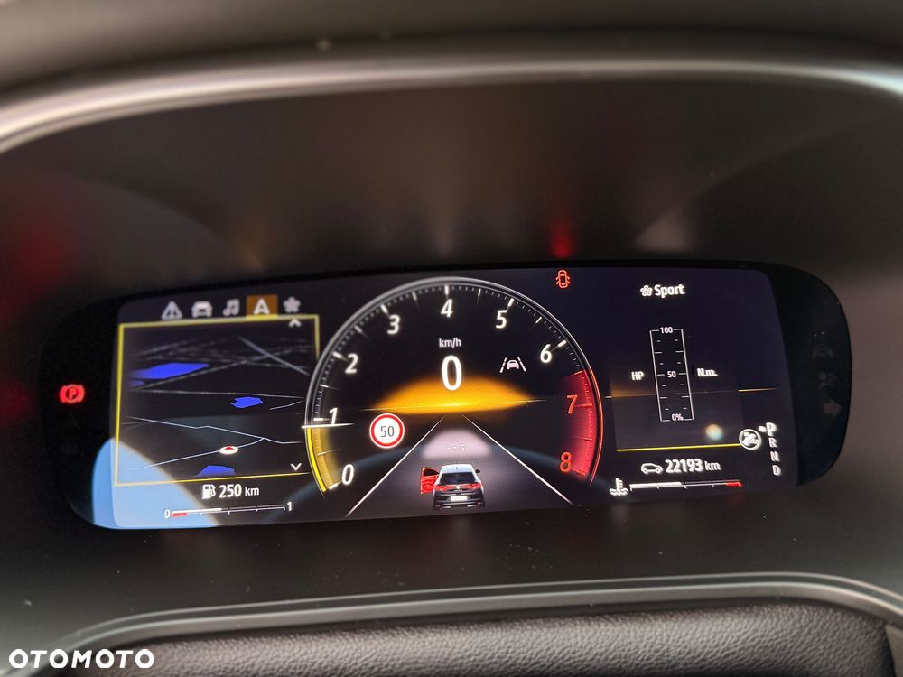 Renault Megane 1.3 TCe FAP Techno EDC - 31