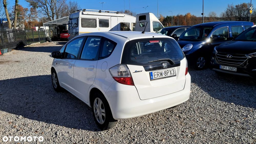 Honda Jazz 1.2 i-VTEC - 4