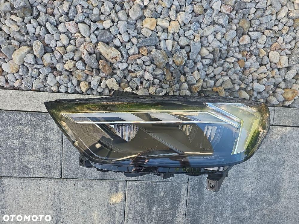 AUDI A1 S1 82A Lampa lewa przód Full Led Dynamic 82A941773 - 7
