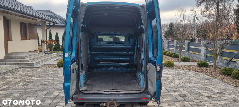 Opel VIVARO - 10