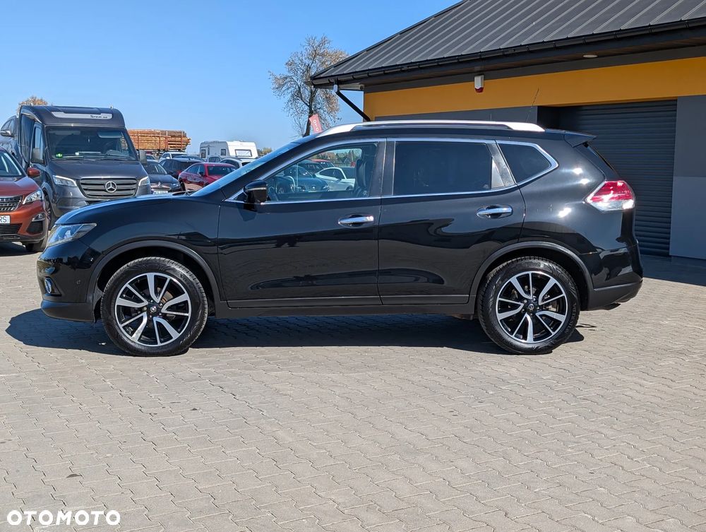 Nissan X-Trail 1.6 DCi Tekna 2WD EU6 - 7