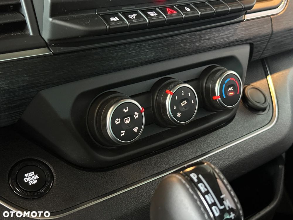 Renault Trafic Grand SpaceClass 2.0 dCi EDC - 23