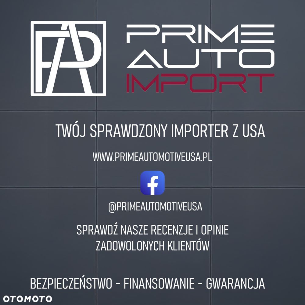 Chrysler Pacifica - 12