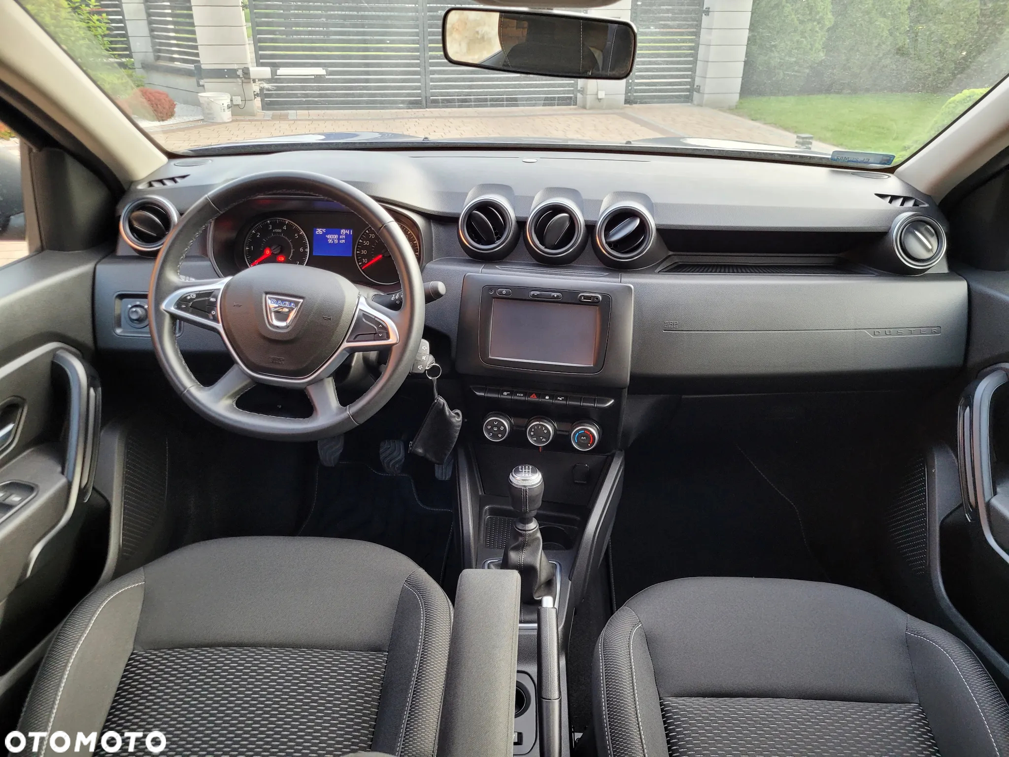 Dacia Duster 1.0 TCe Comfort - 19