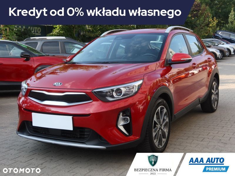 Kia Stonic - 2