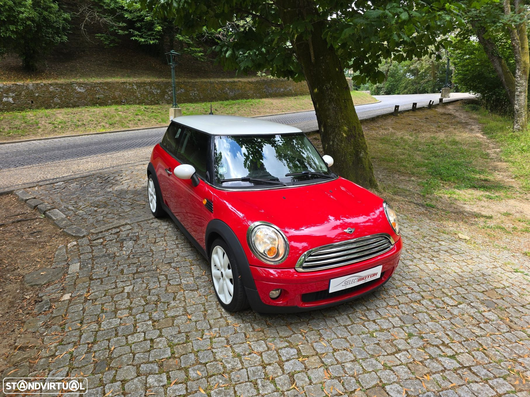 MINI 3 Portas - 2