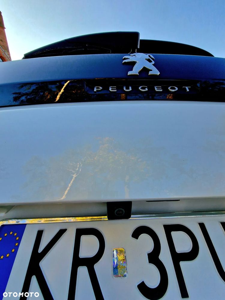 Peugeot 5008 2.0 BlueHDI GT S&S EAT8 - 39