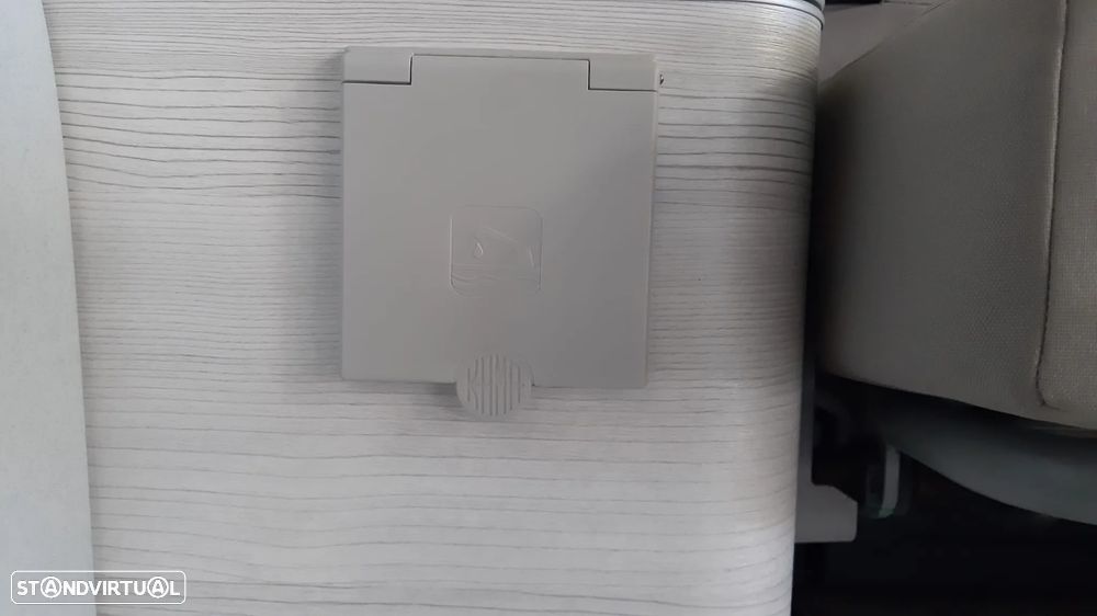 VW T6 California Ocean - 25