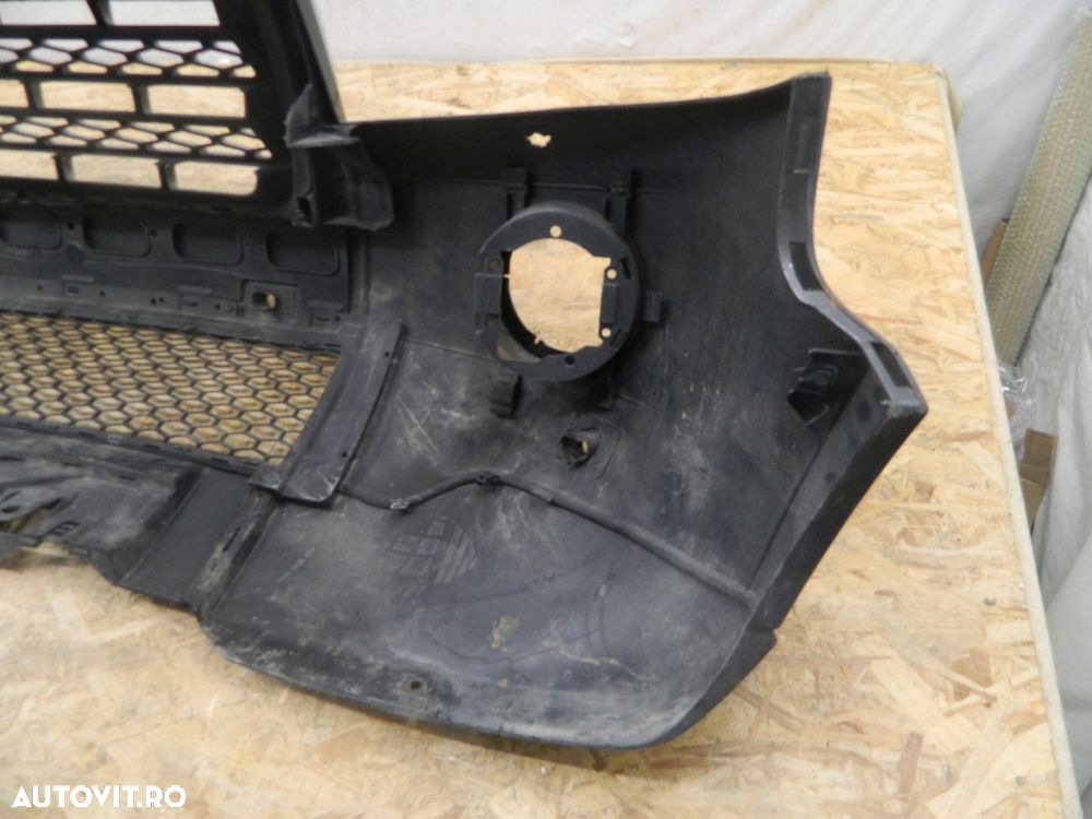 Bara fata Land Rover Freelander 2, 2006, 2007, 2008, 2009, 2010, 6H52-17D957-A. - 10