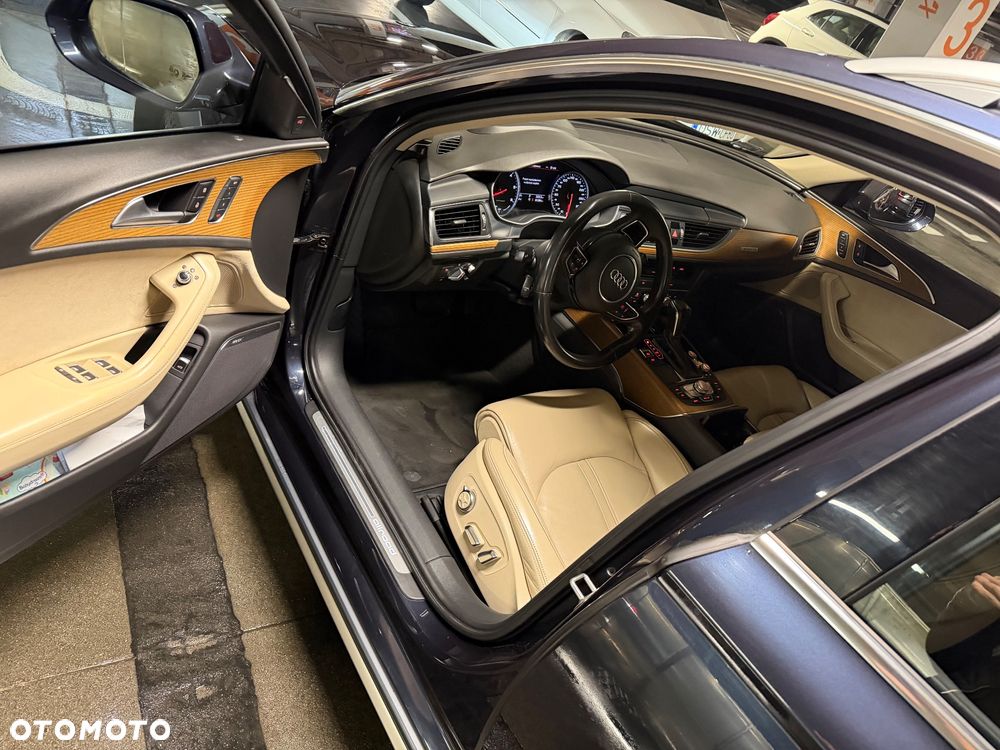 Audi A6 Allroad - 16
