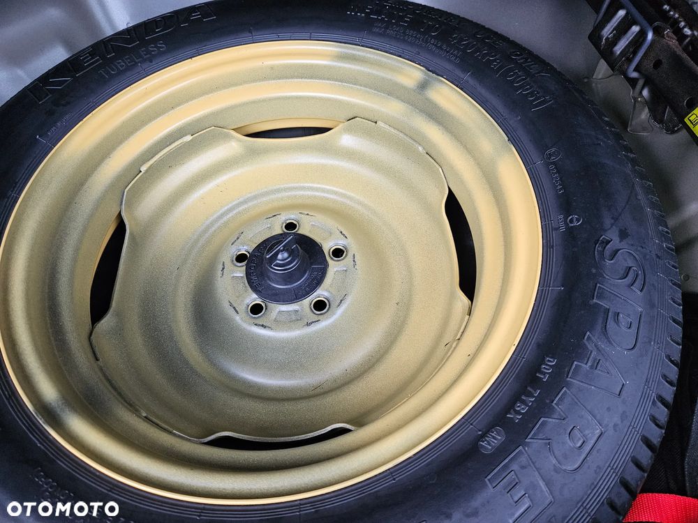 Honda CR-V 2.0i-VTEC Comfort - 36