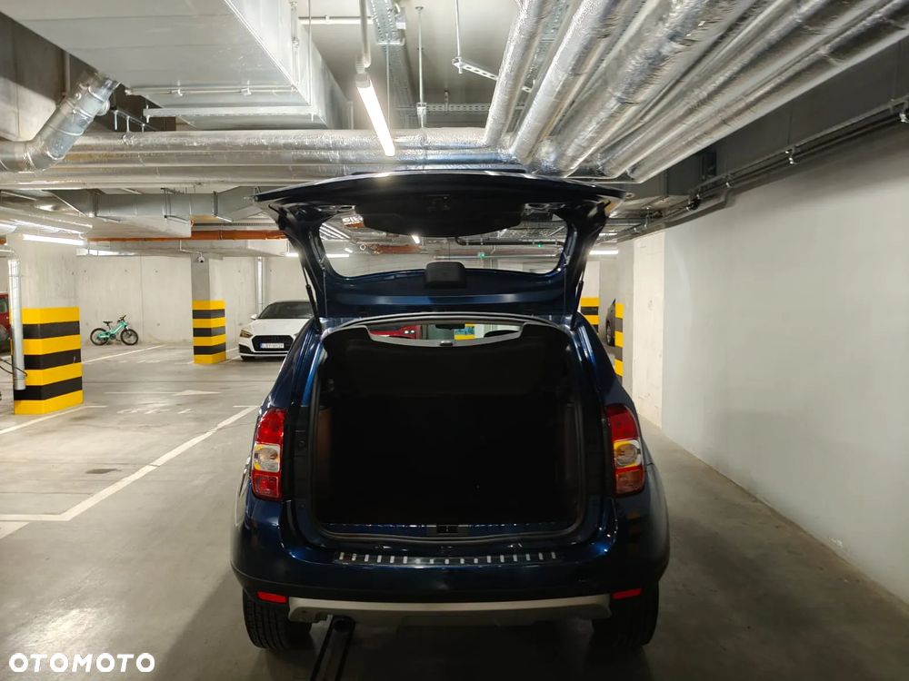 Dacia Duster 1.6 SCe Laureate S&S - 19