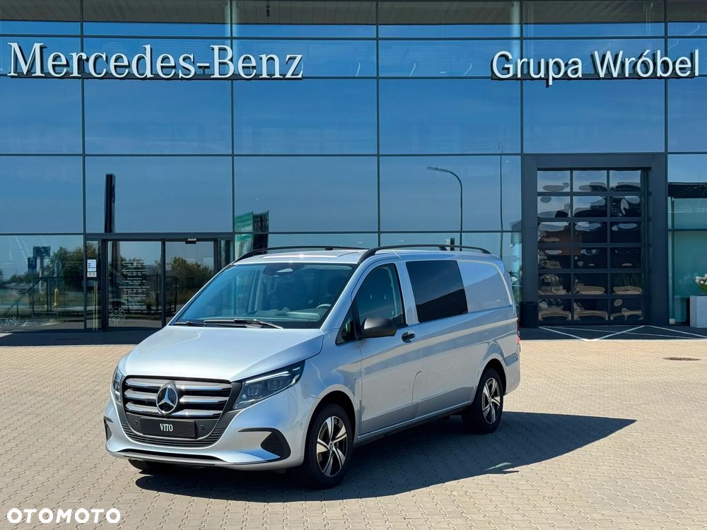 Mercedes-Benz Vito - 1