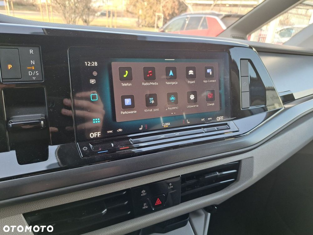 Volkswagen California - 21