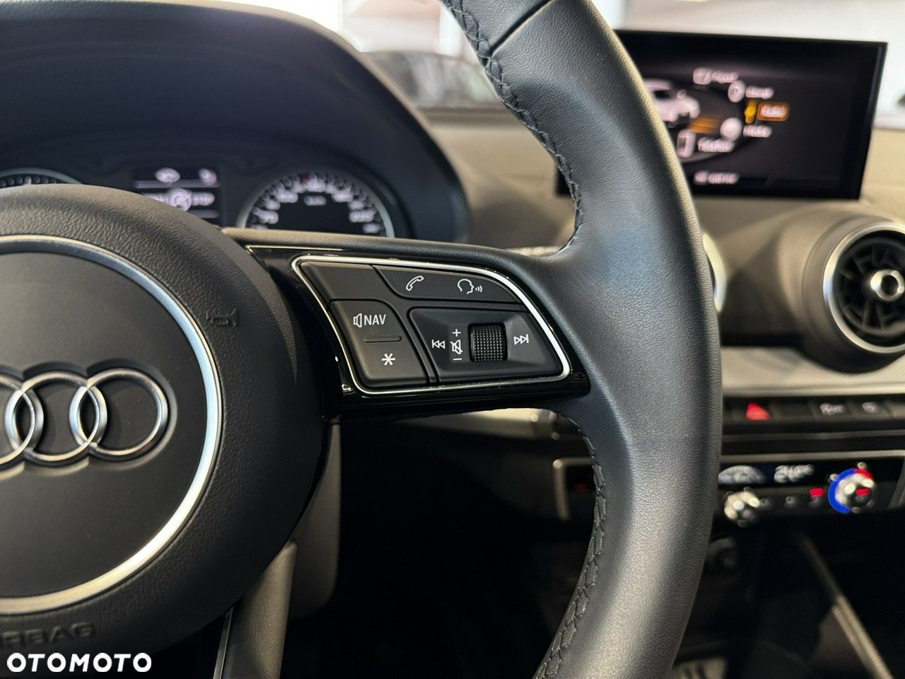 Audi Q2 - 23