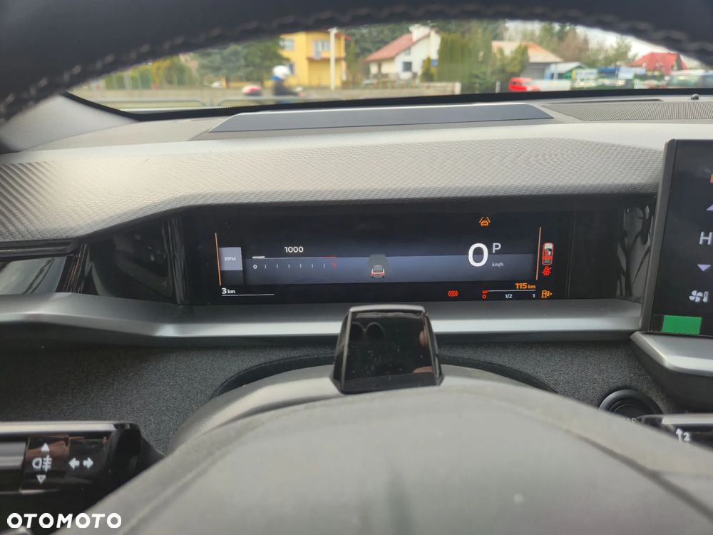 Opel Grandland X - 21