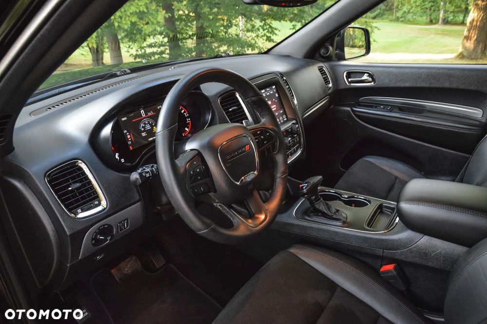 Dodge Durango - 18