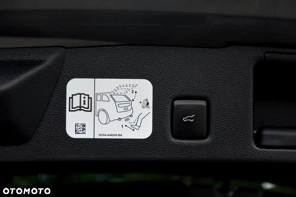 Ford Kuga 2.0 EcoBlue Hybrid VIGNALE - 24