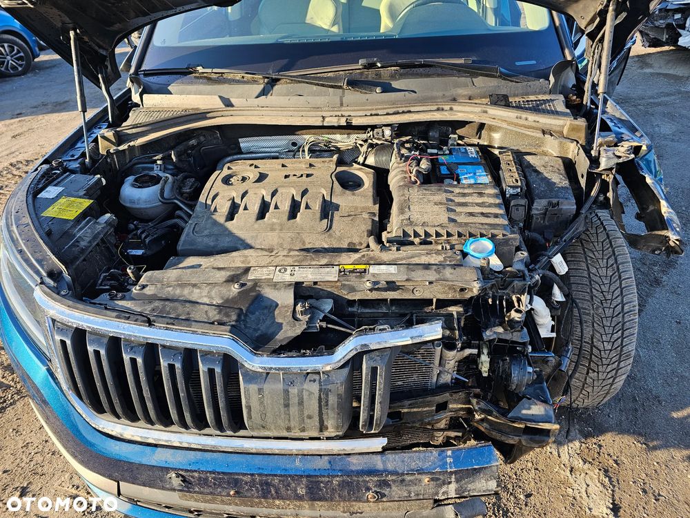 Skoda Kodiaq - 26