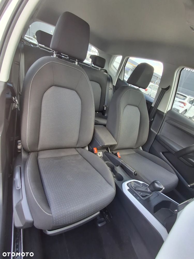Seat Arona 1.0 TSI Style S&S DSG - 13