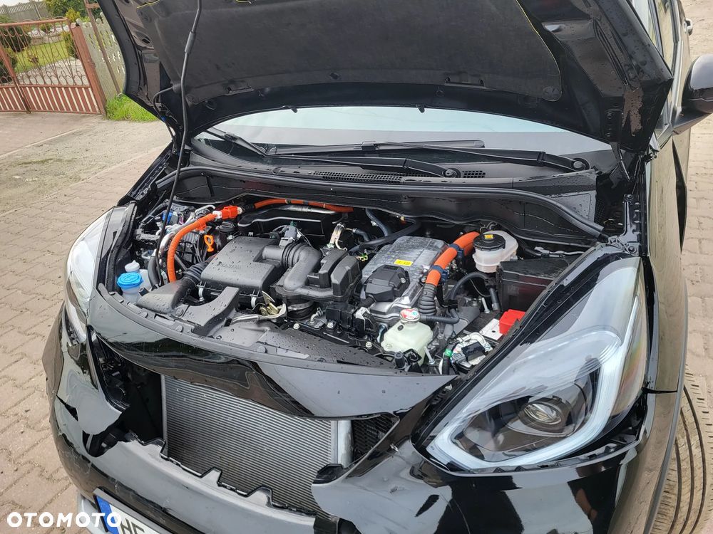 Honda Jazz 1.5 i-MMD Elegance - 40