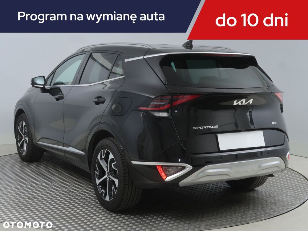 Kia Sportage - 6
