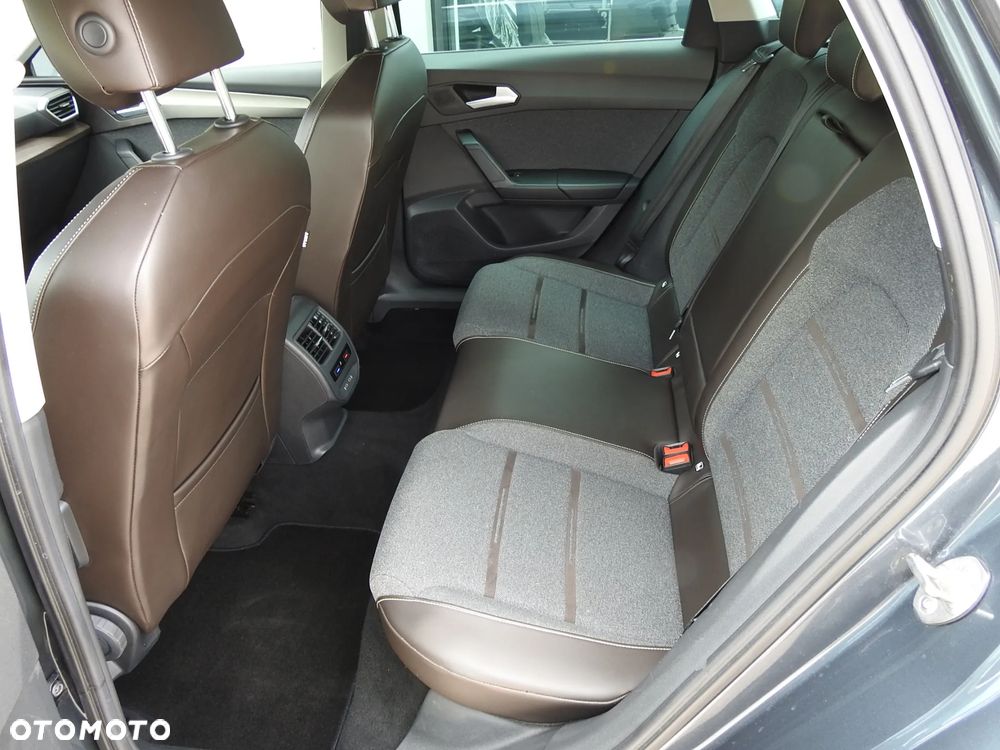 Seat Leon 1.5 eTSI ACT OPF DSG Xcellence - 10