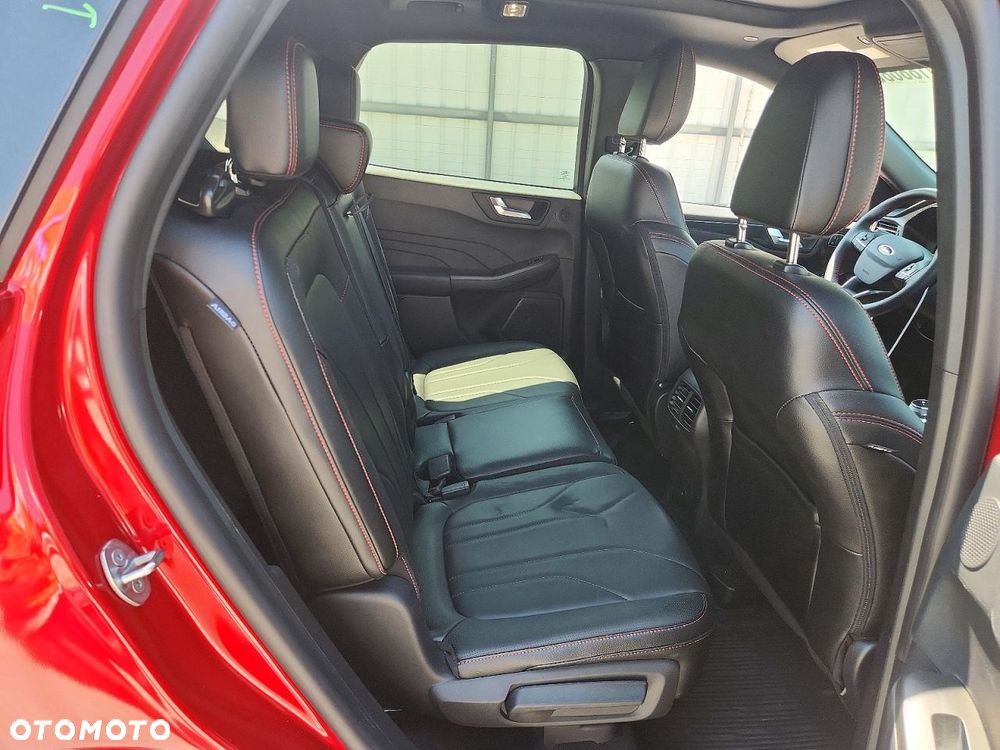Ford Escape - 6