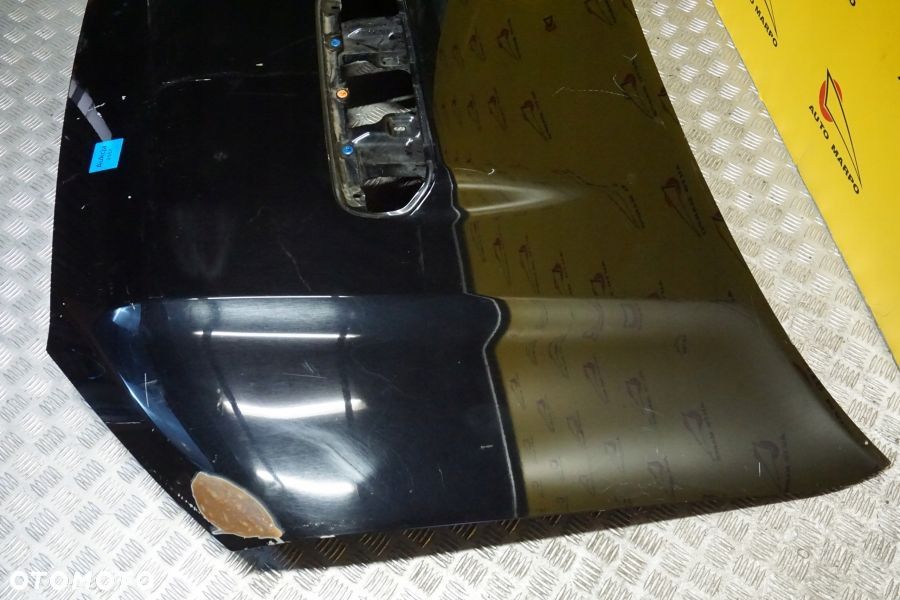 TOYOTA 4RUNNER 2010 2021 - 2023 Maska Przód Pokrywa Silnika USA - 8