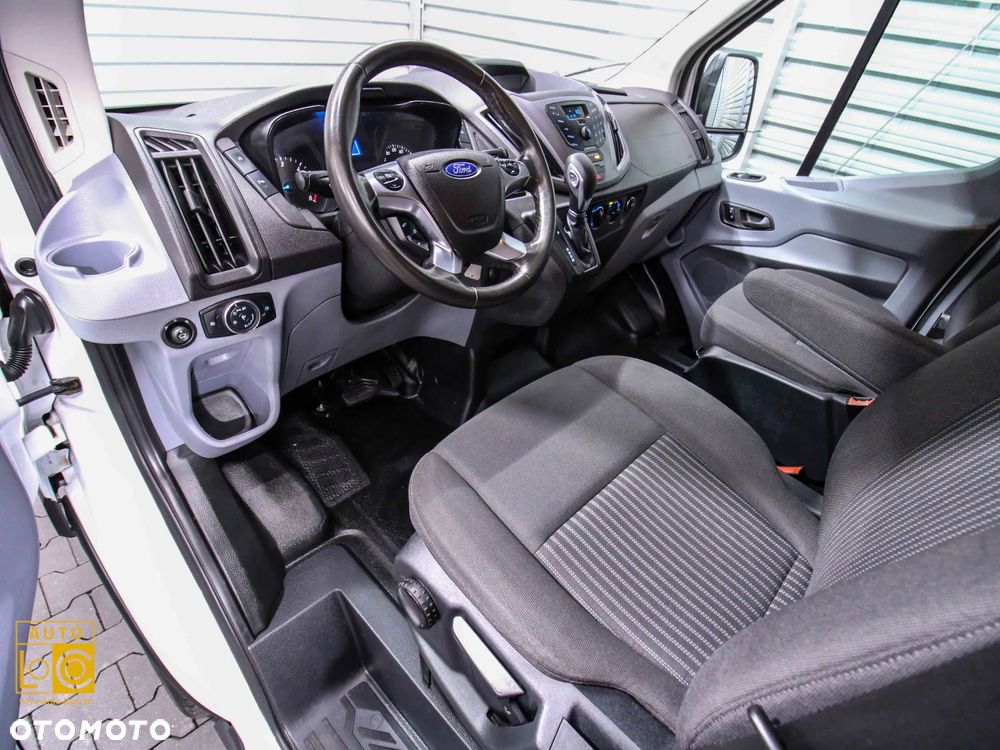 Ford Transit 350 L2H2 Ambiente - 13