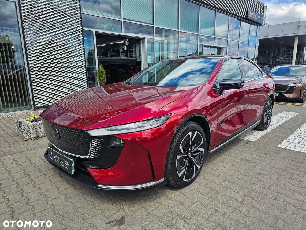 Mazda Inny - 2