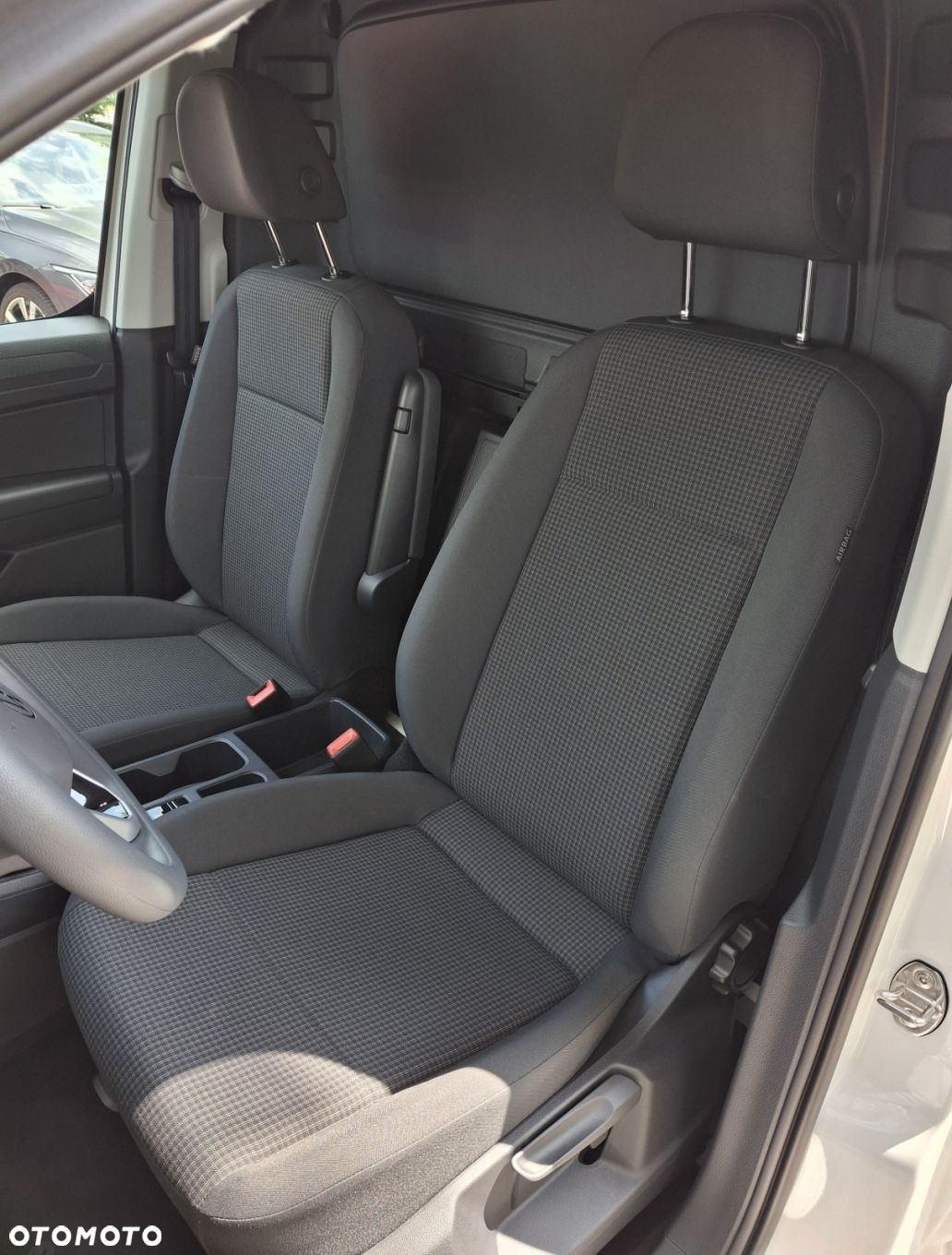 Volkswagen Caddy - 14