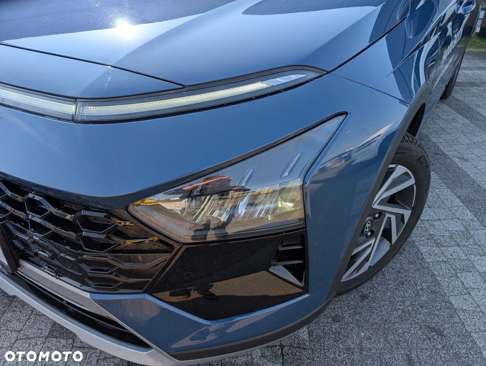 Hyundai Bayon - 2