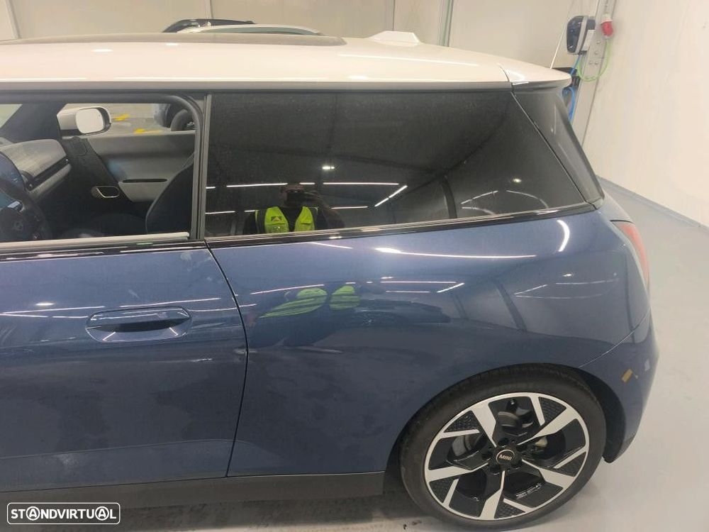 MINI 3 Portas Cooper SE Favoured M - 4