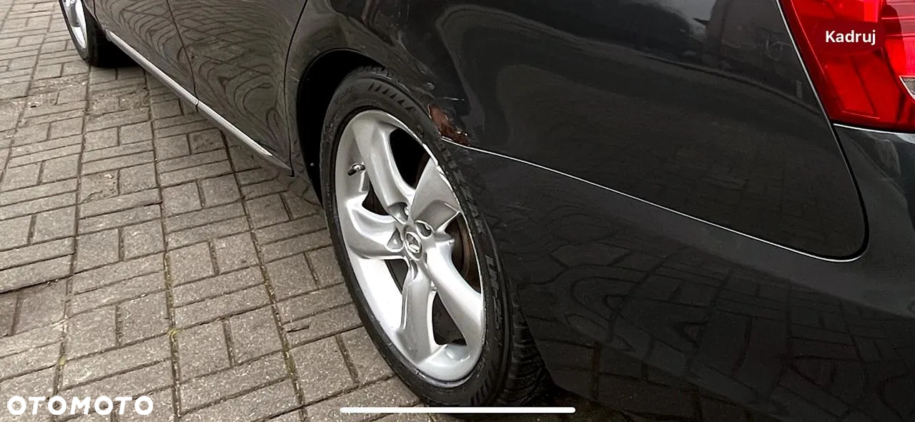 Lexus GS 300 Prestige - 9