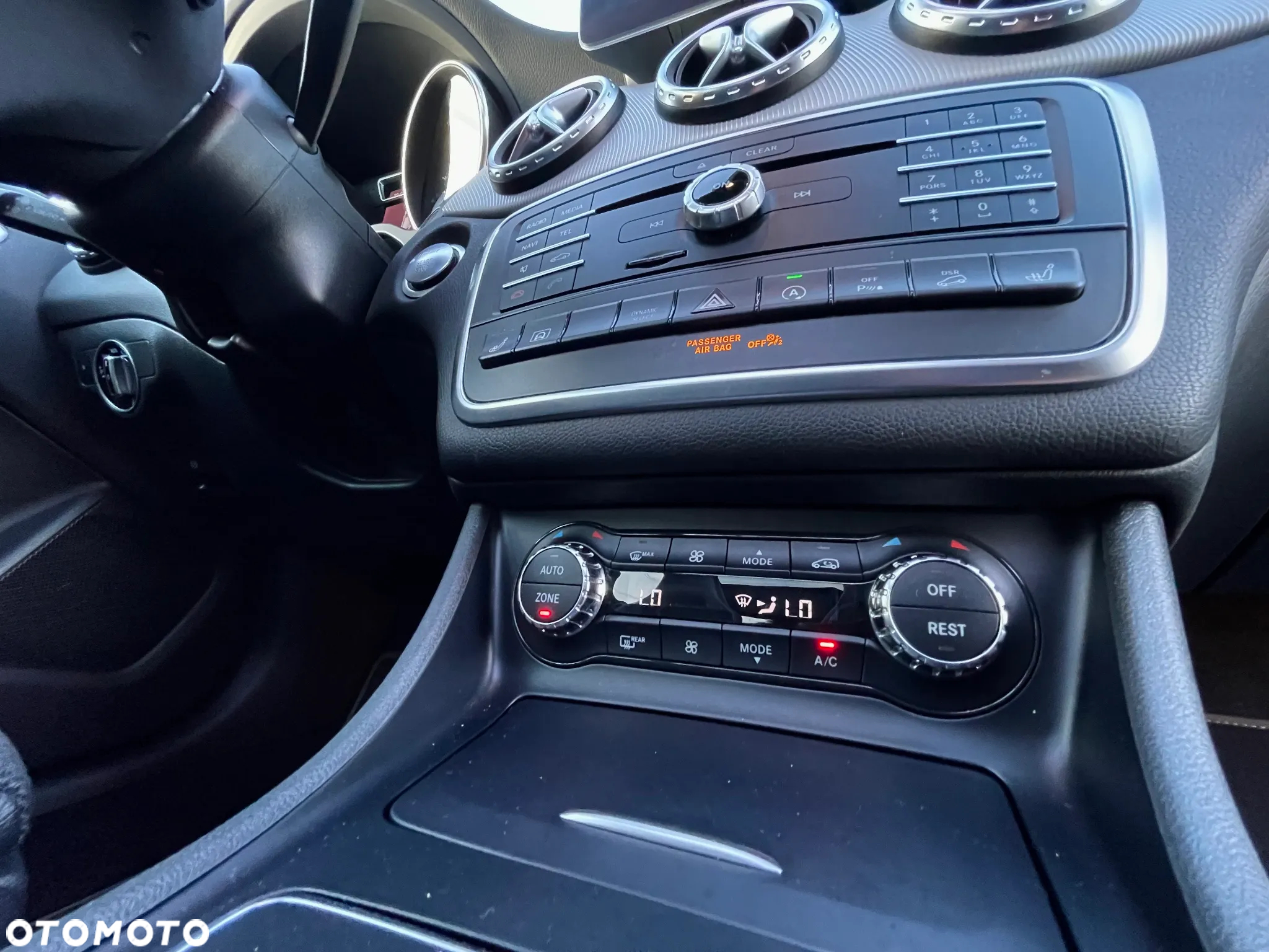 Mercedes-Benz GLA 250 4-Matic - 18